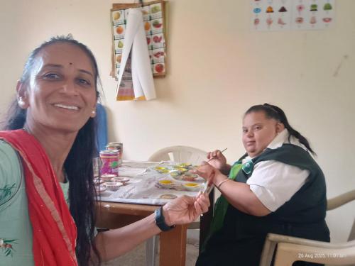 Diwali 🪔 Diya Painting