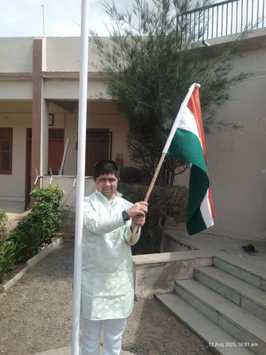 Independence Day celebration